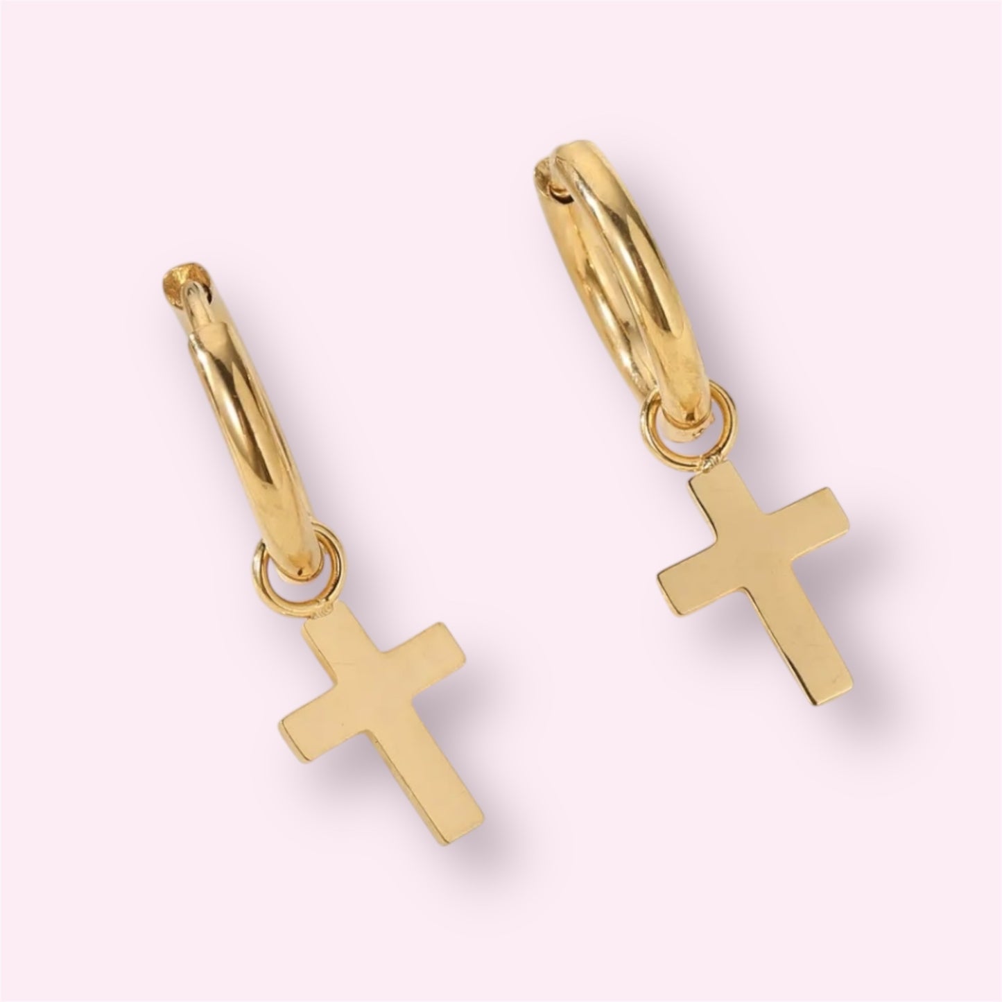Pendant Saint