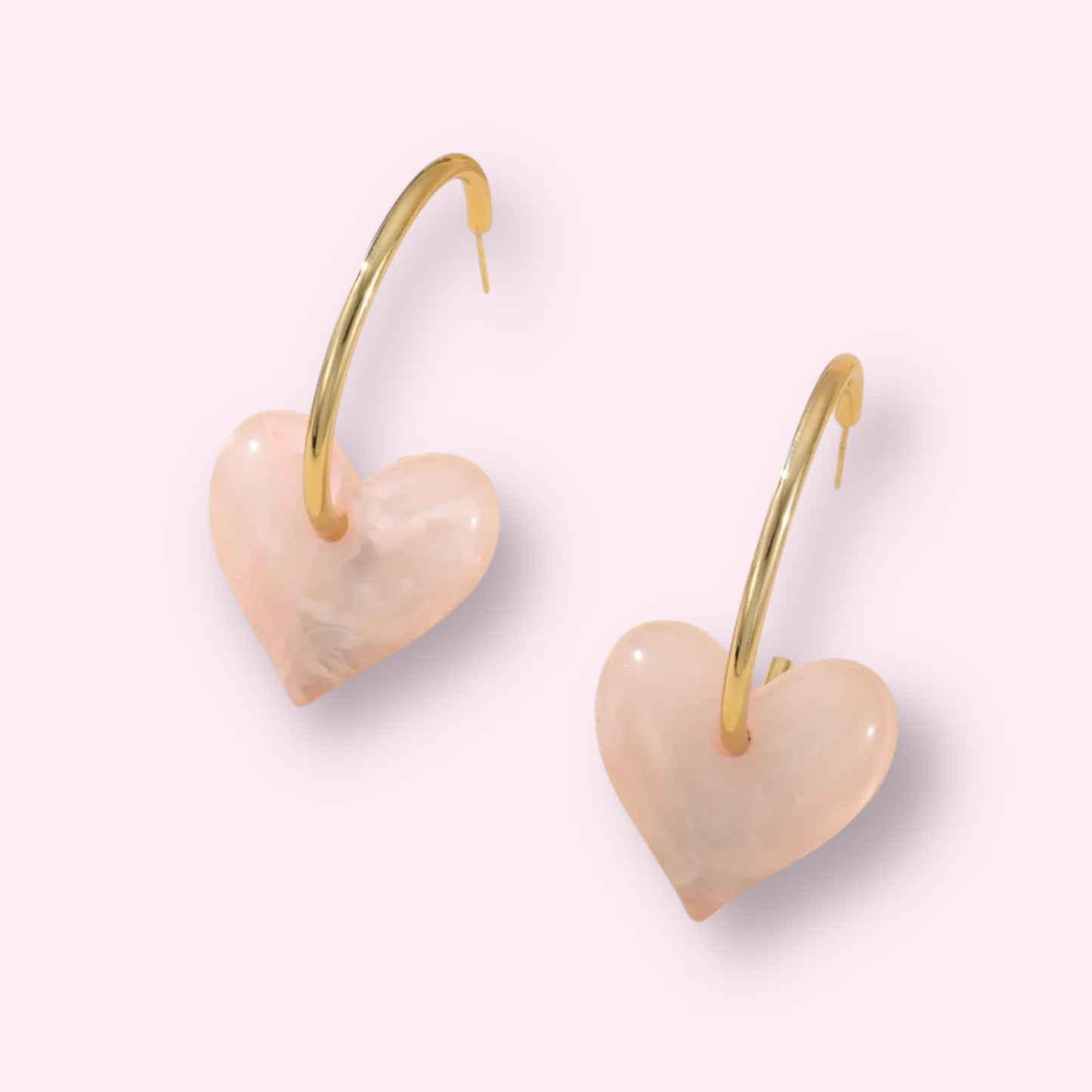 Earring Hot Love