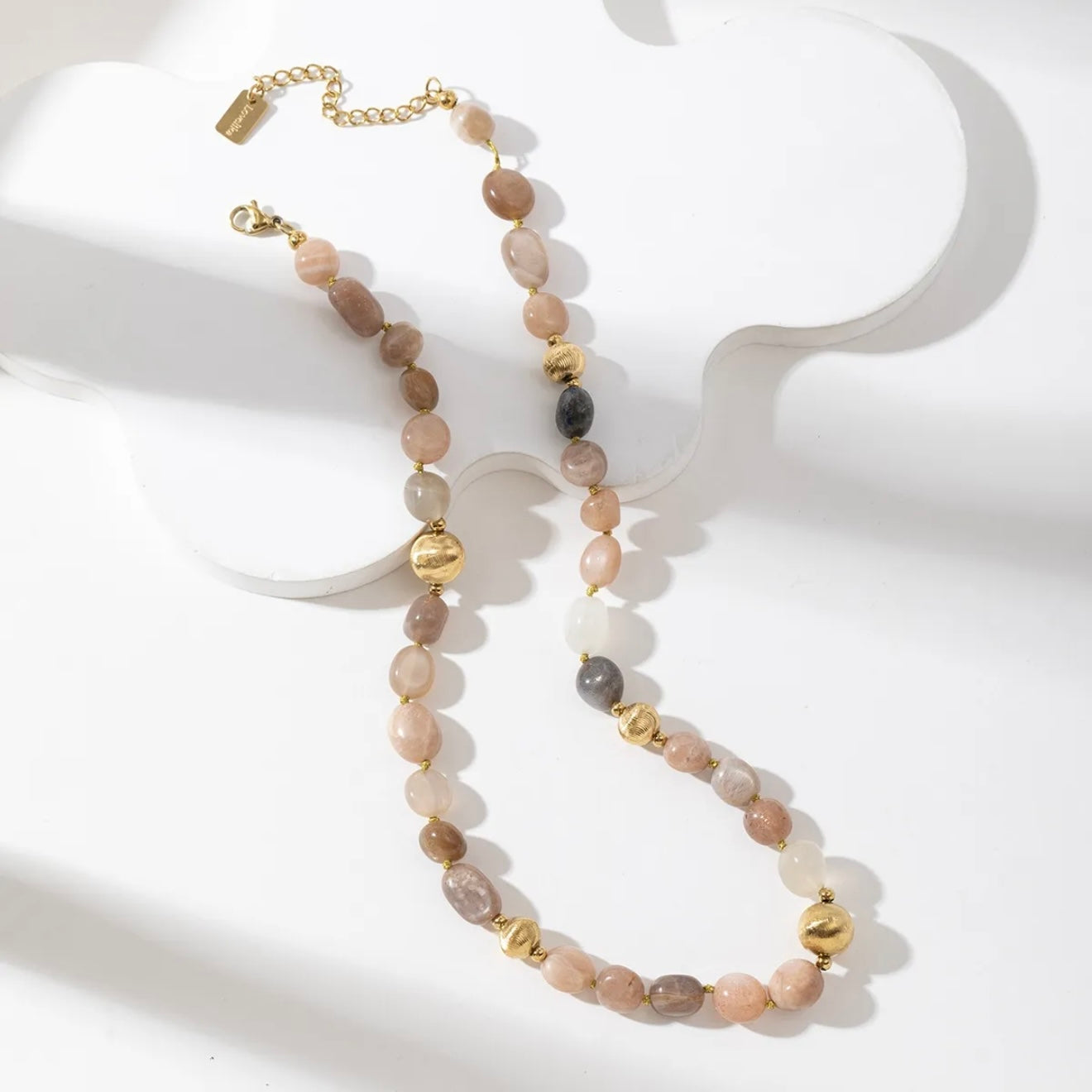 Necklace Spiritual