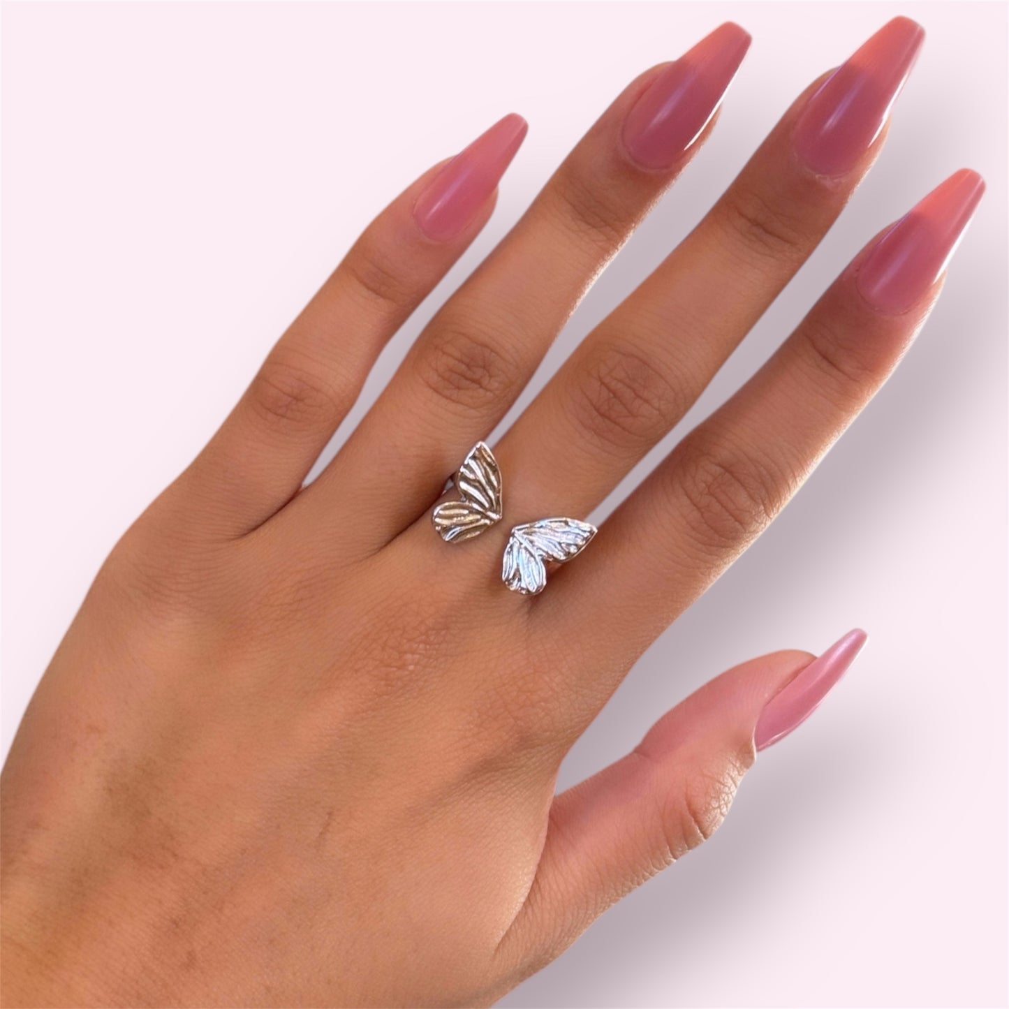 Ring Wings