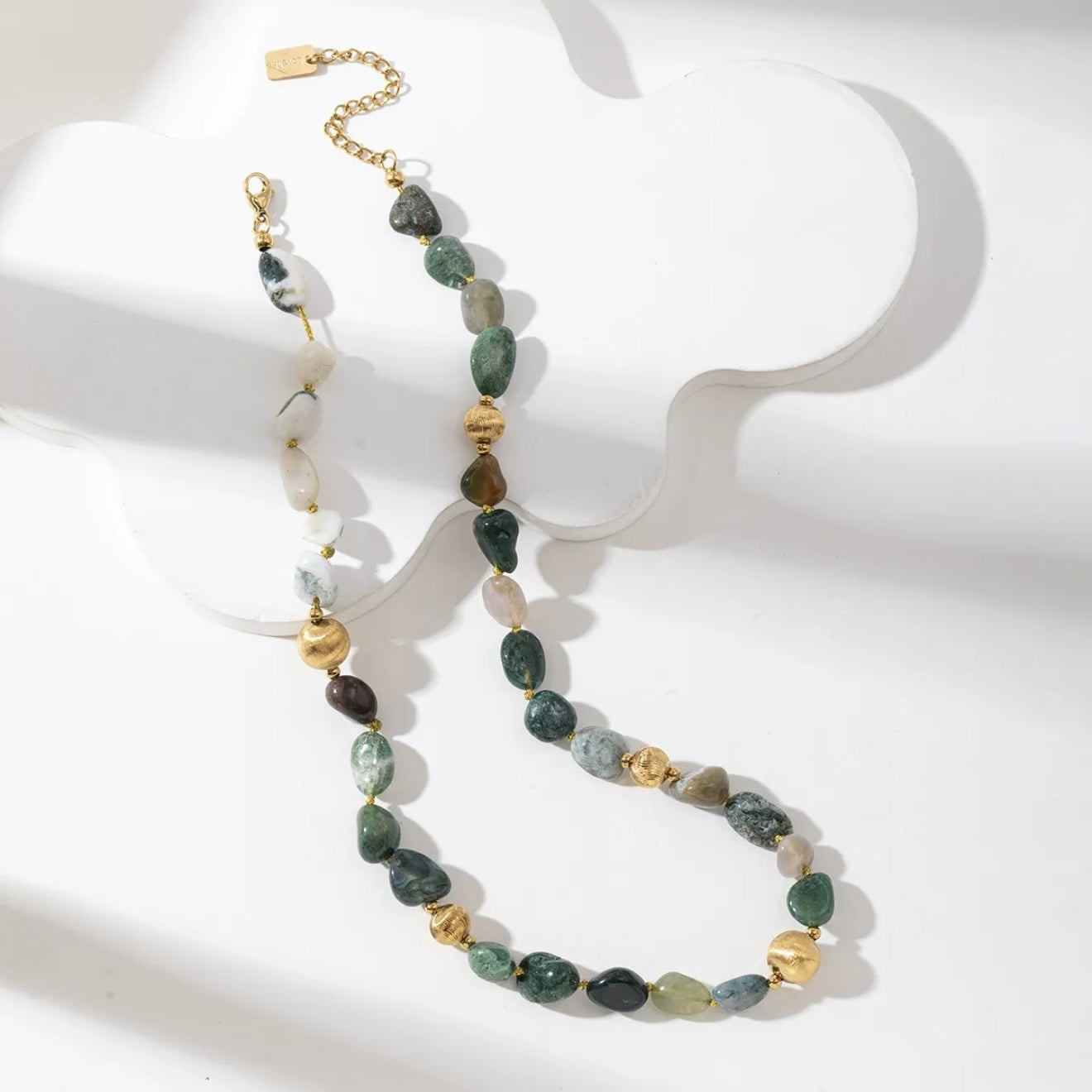 Necklace Spiritual