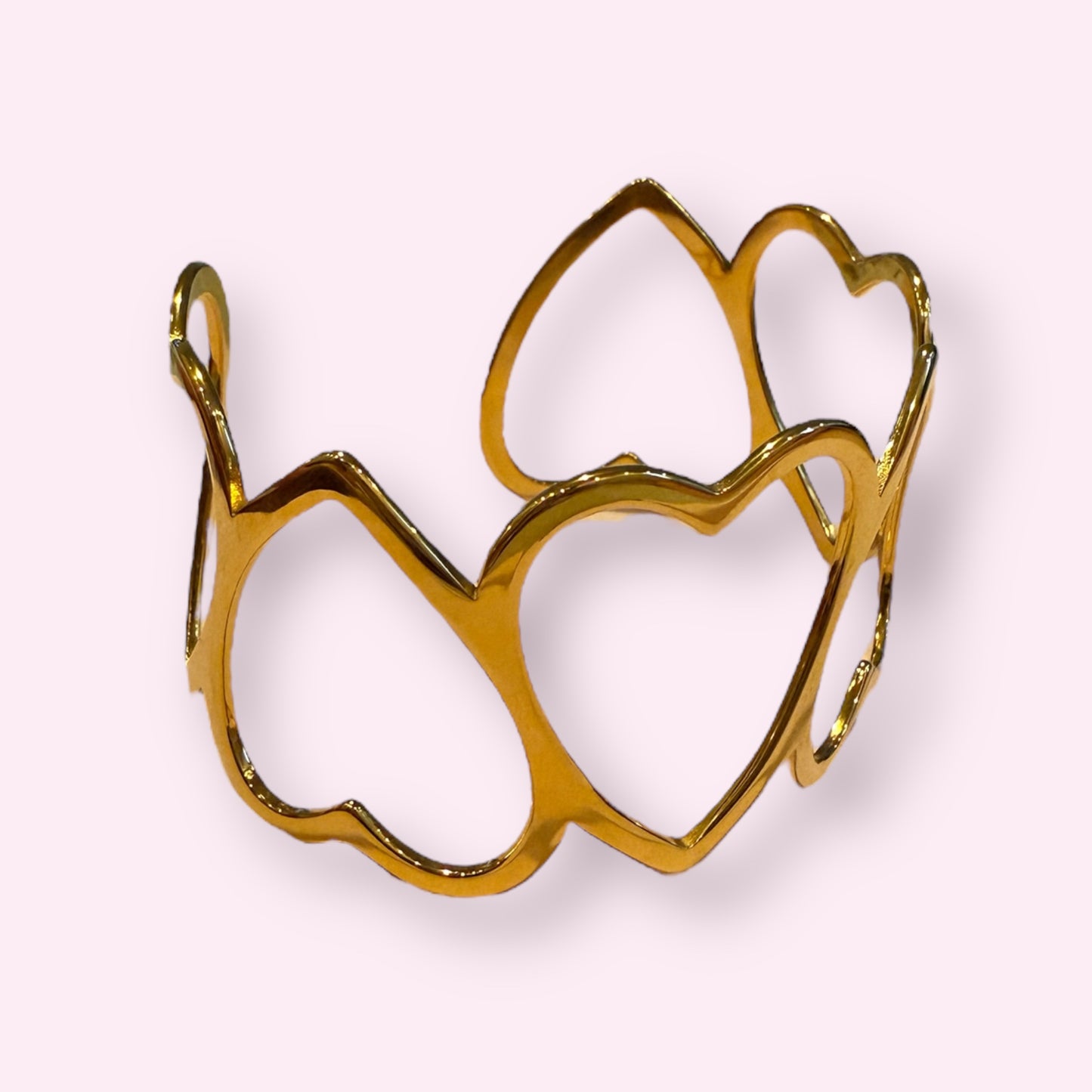 Bracelet Love Me