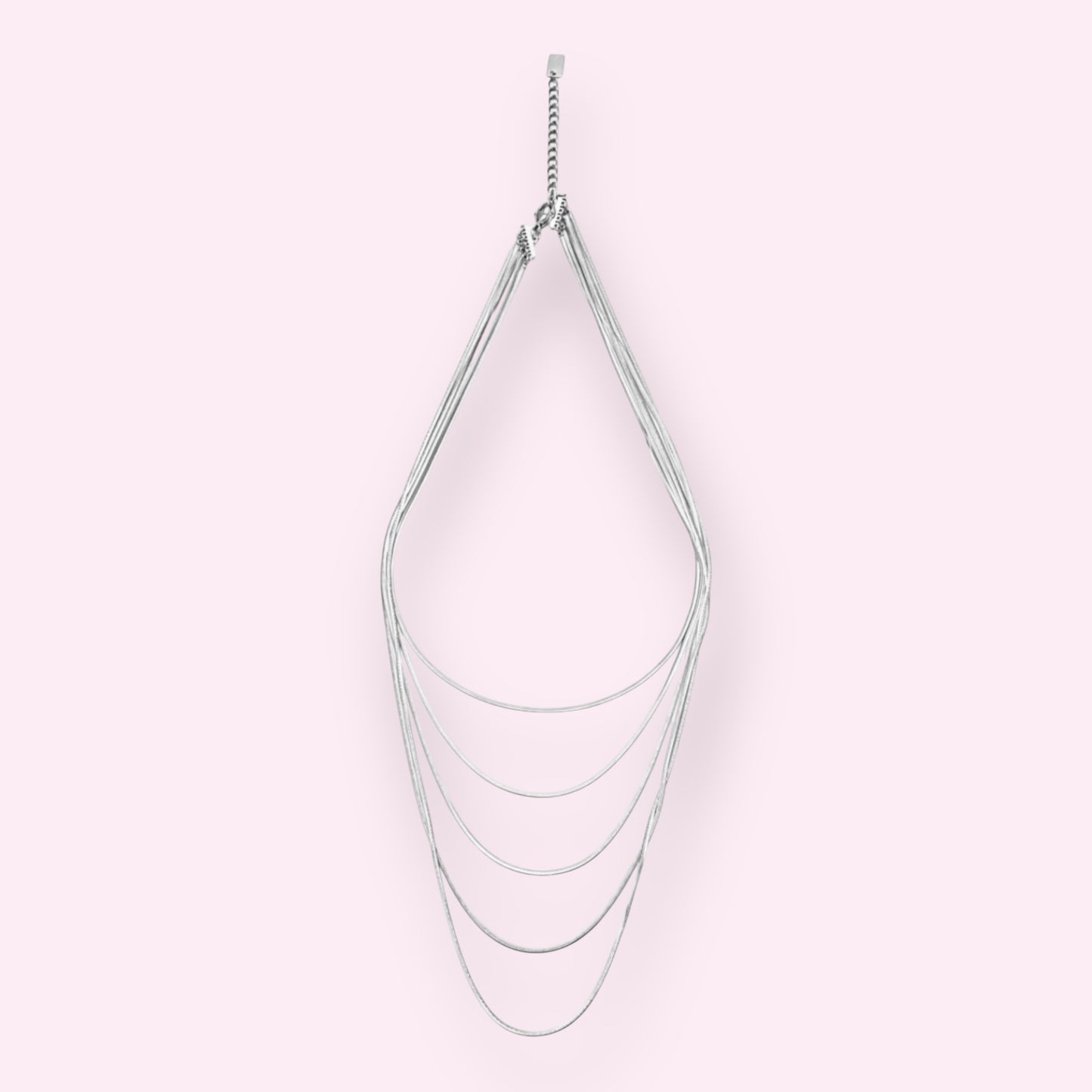 Necklace Classy