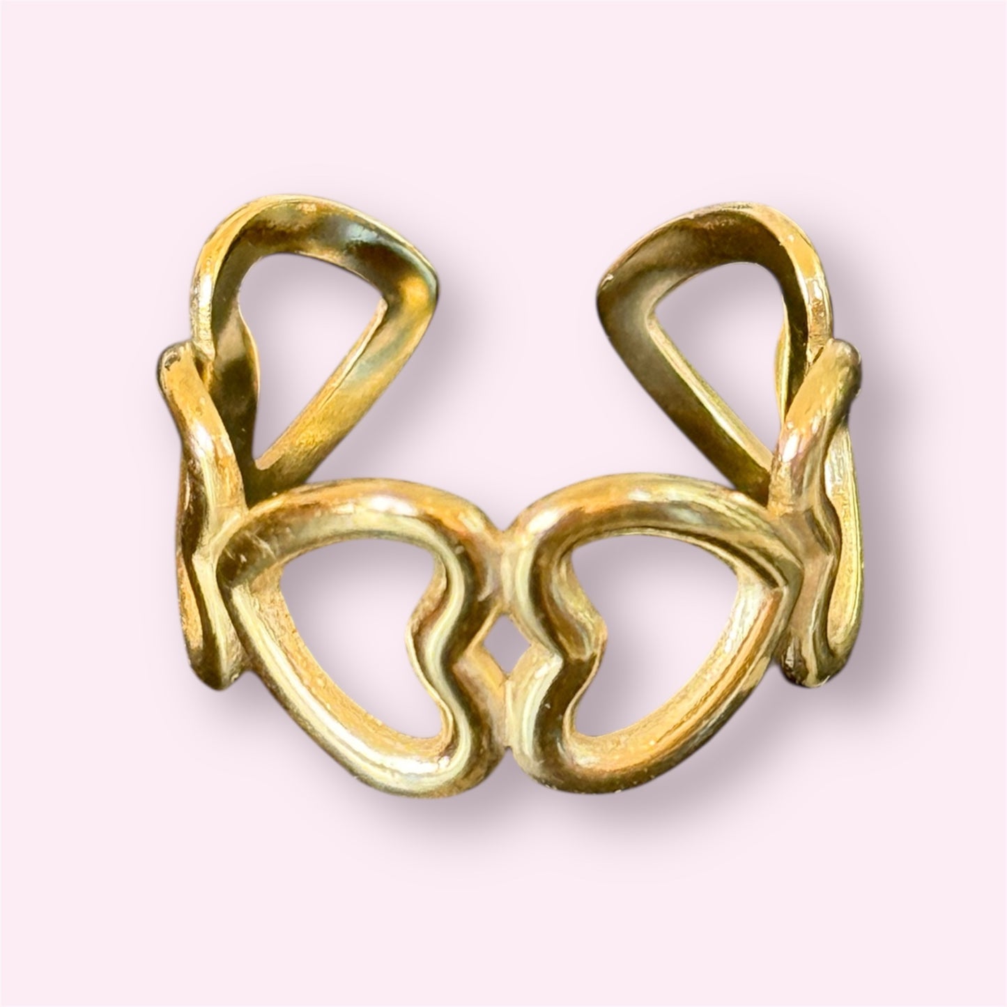Ring Love Me