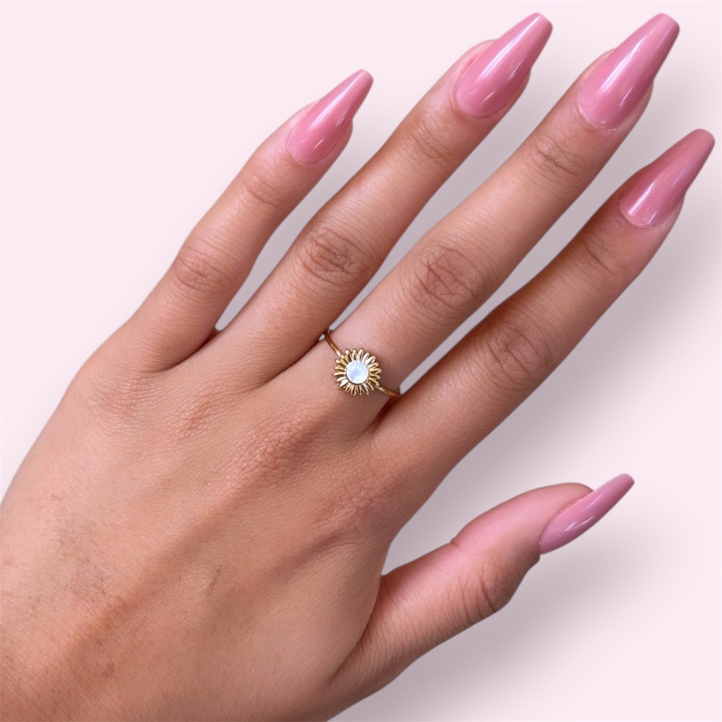 Ring Daisy