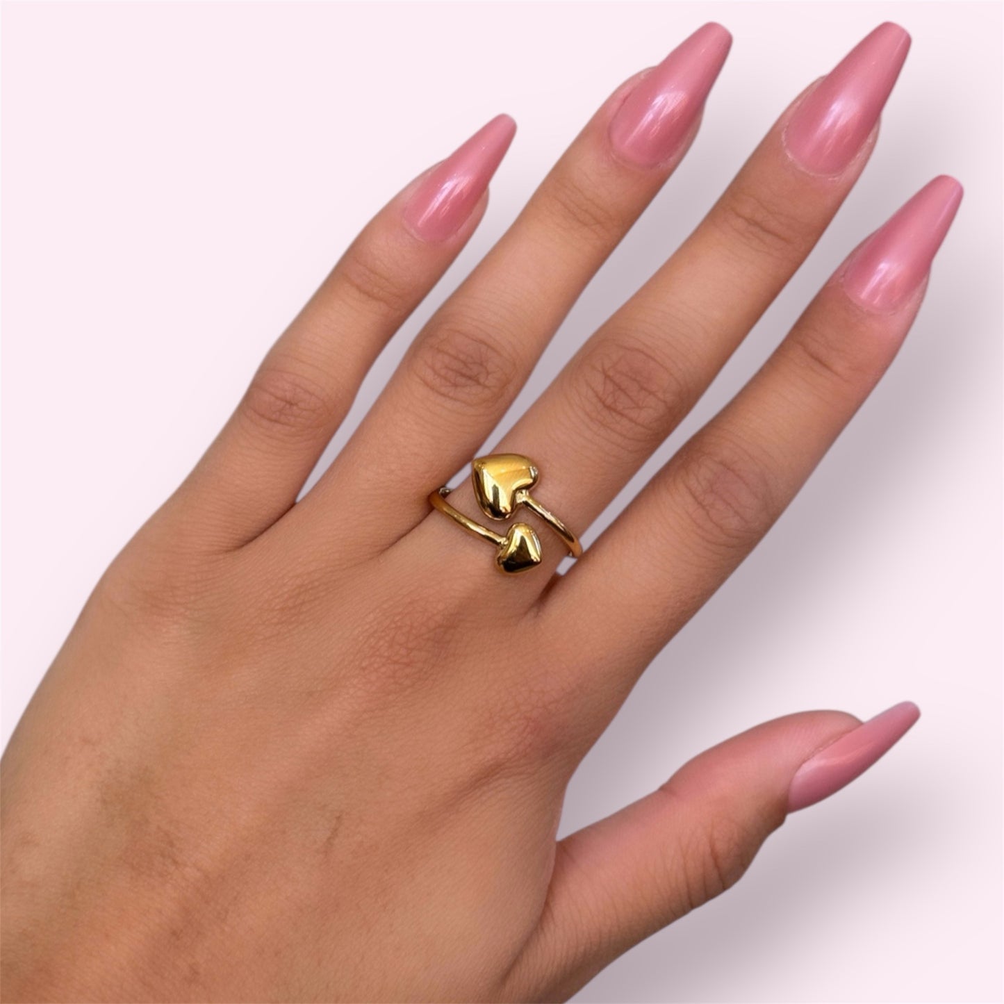 Ring Cupid