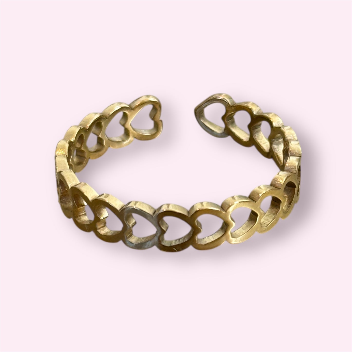 Ring Valentine
