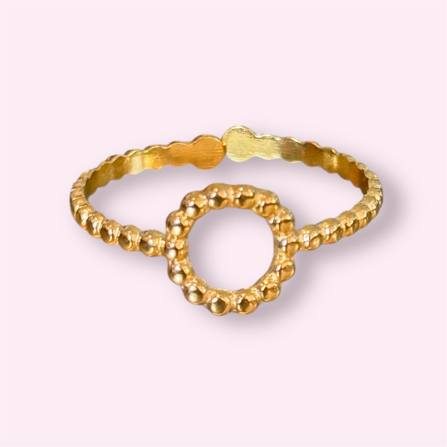 Ring Grace