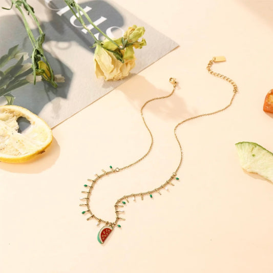 Necklace Watermelon Sugar