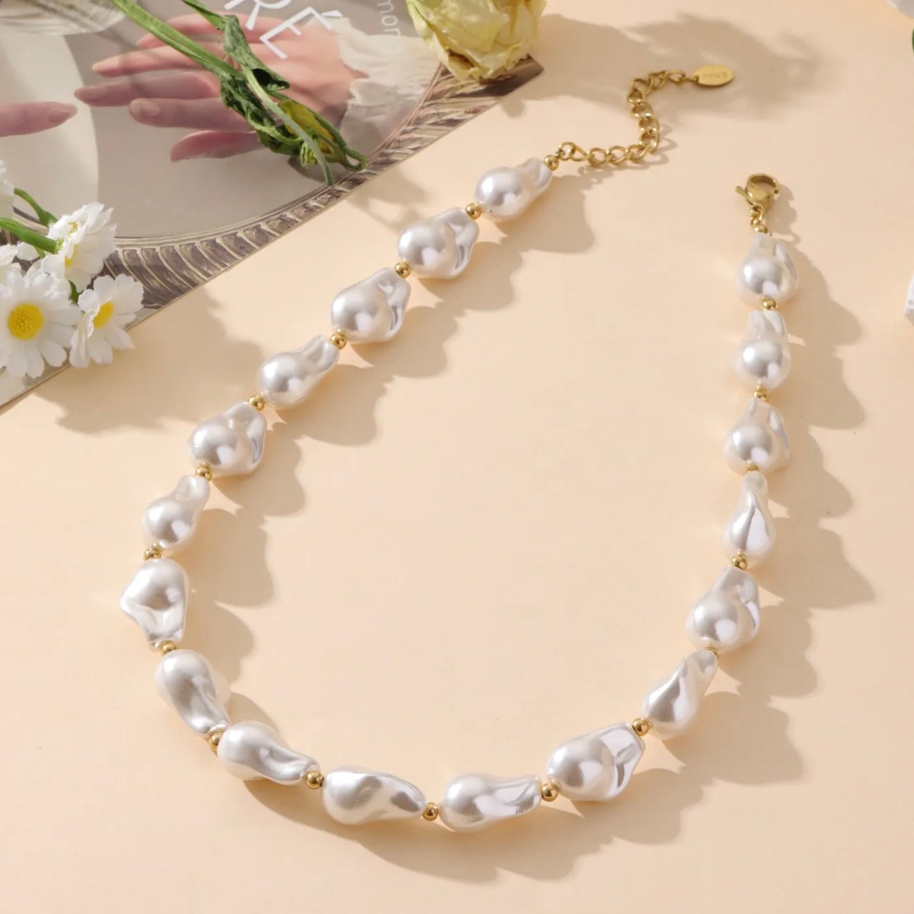 Necklace Periodt