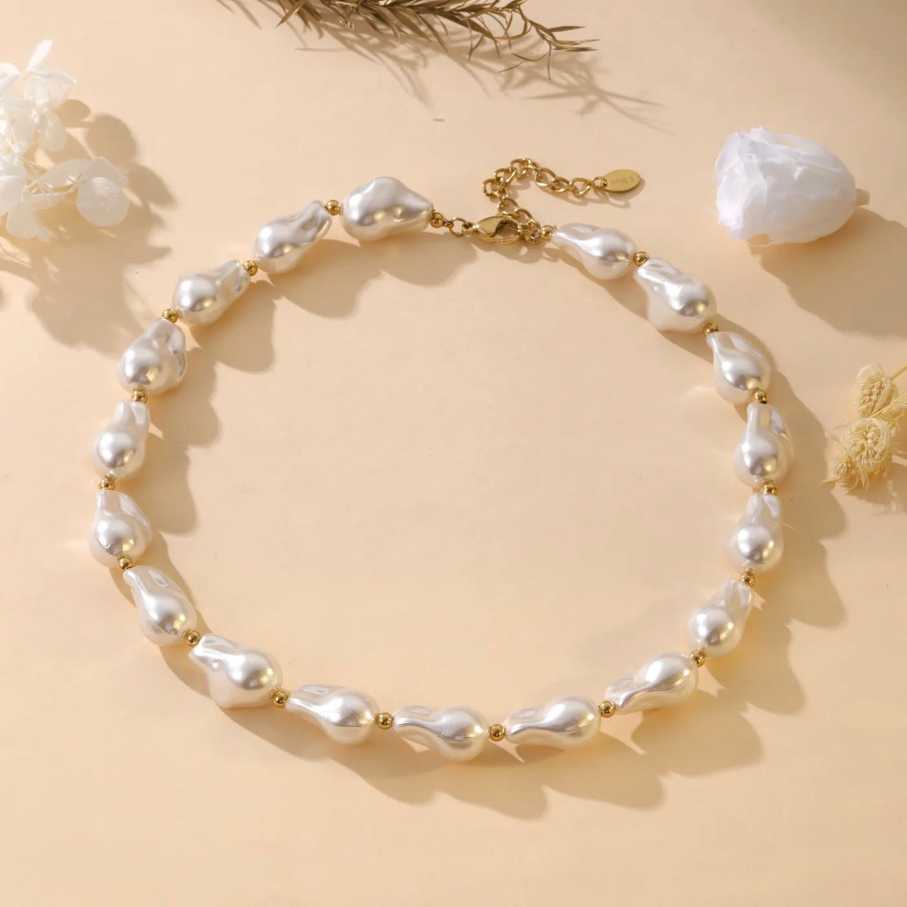Necklace Periodt