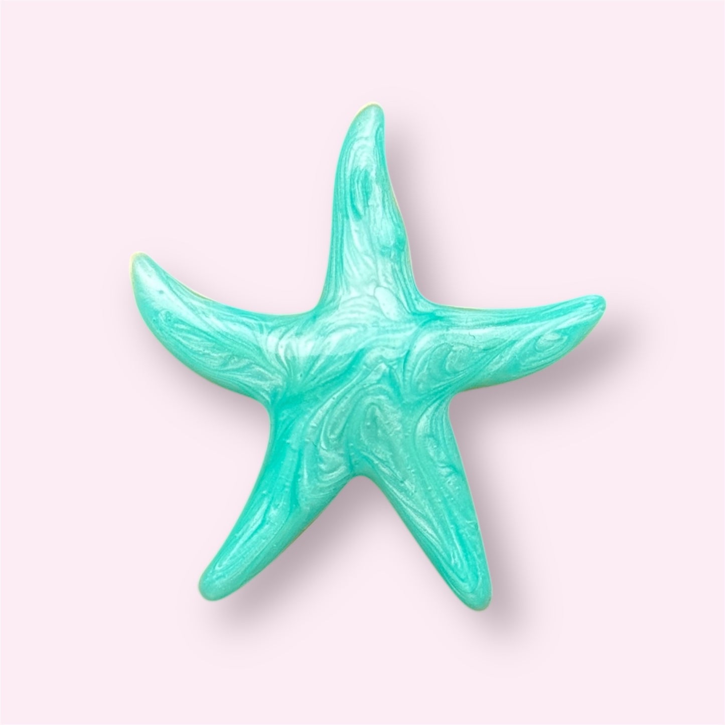 Ring Happy Starfish