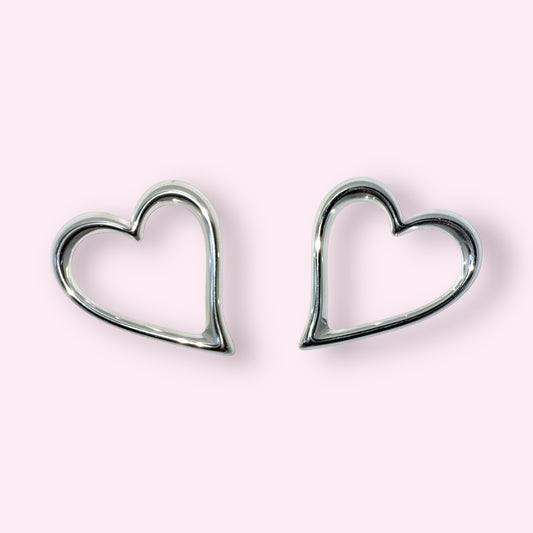 Earring Big Time Love