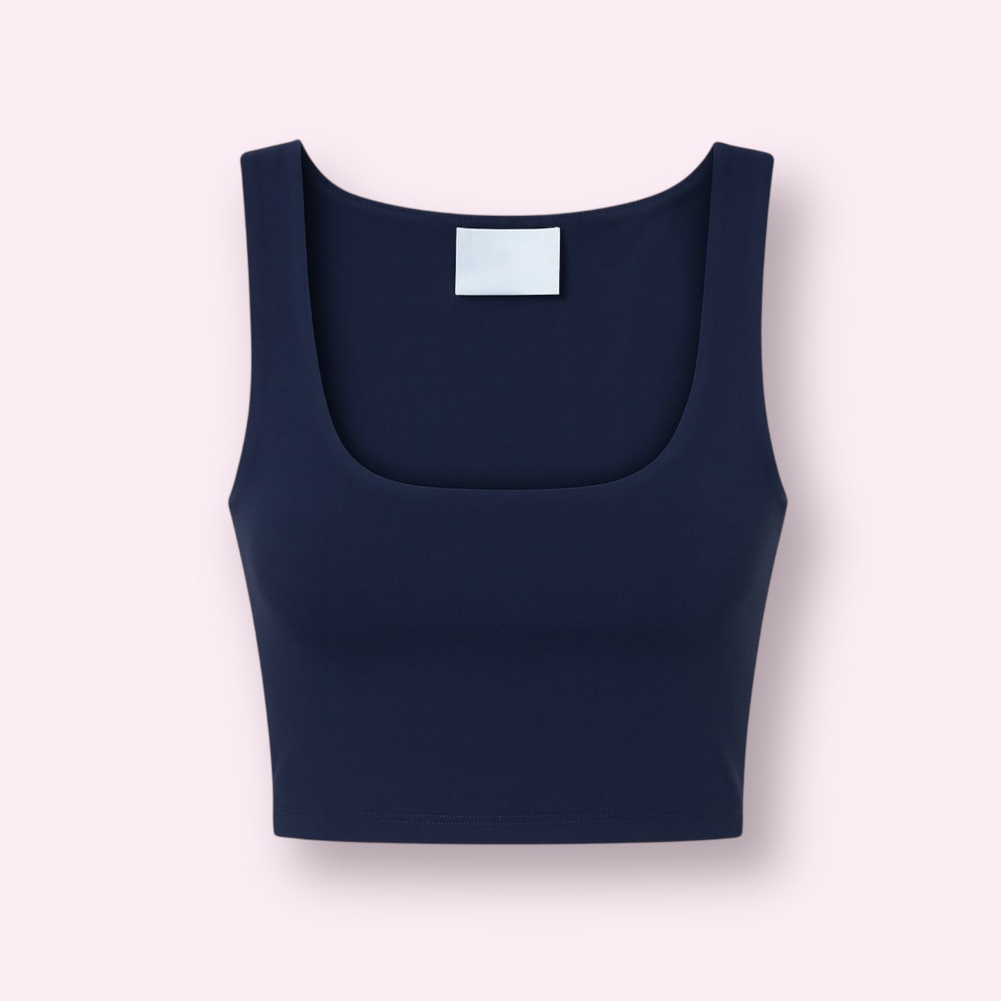 Crop Top Robin