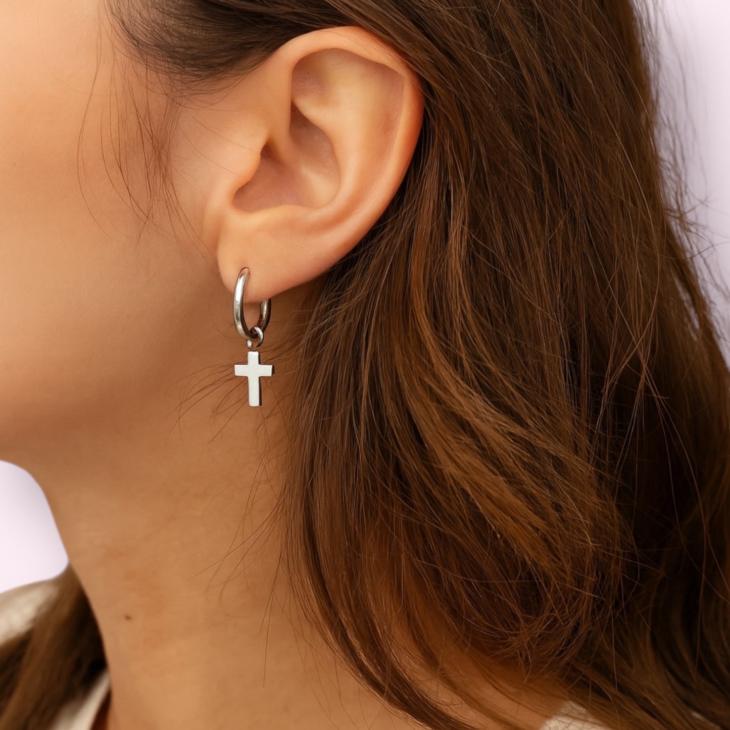 Pendant Saint