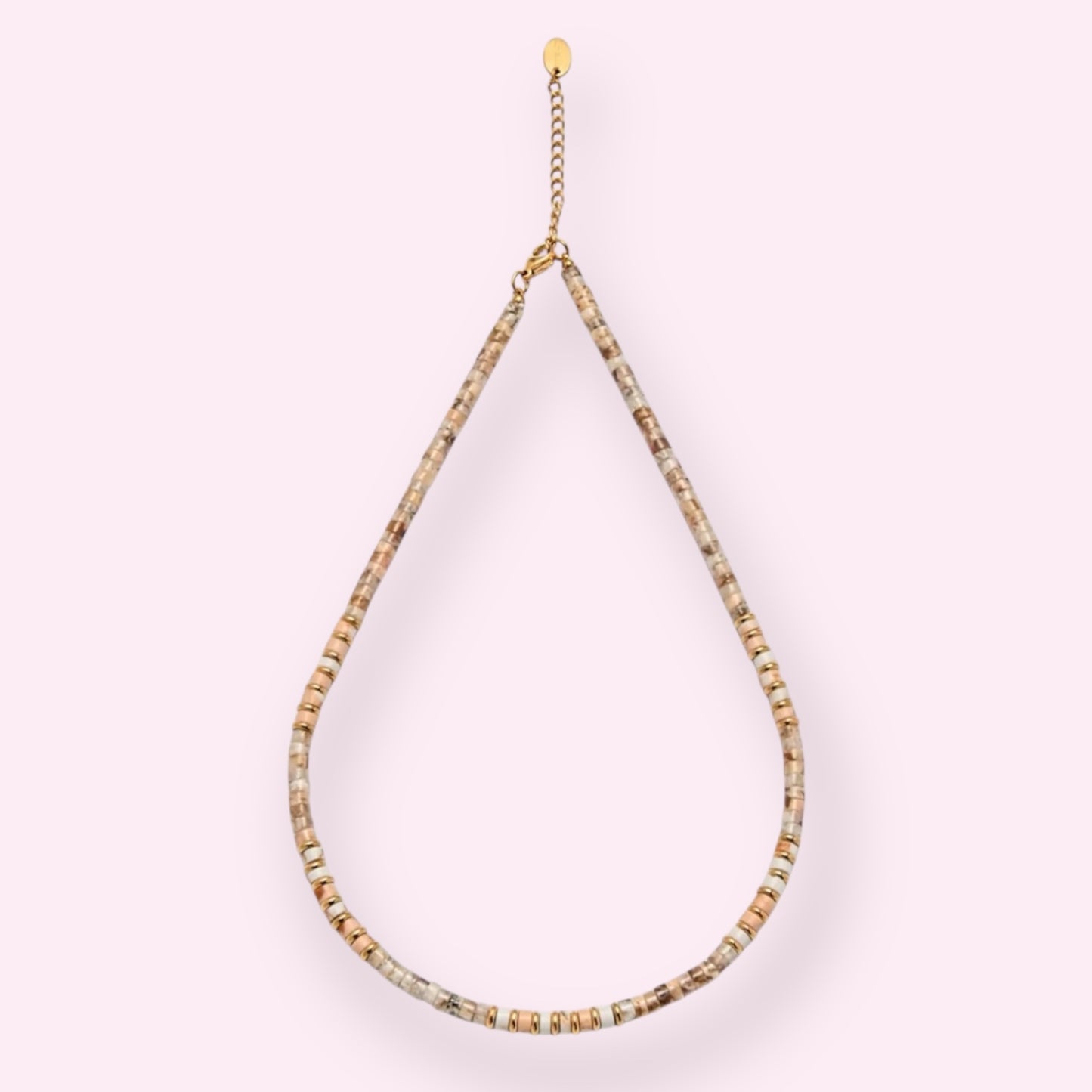Necklace Beachy