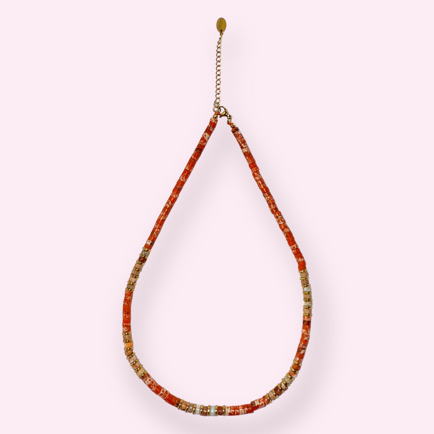 Necklace Beachy
