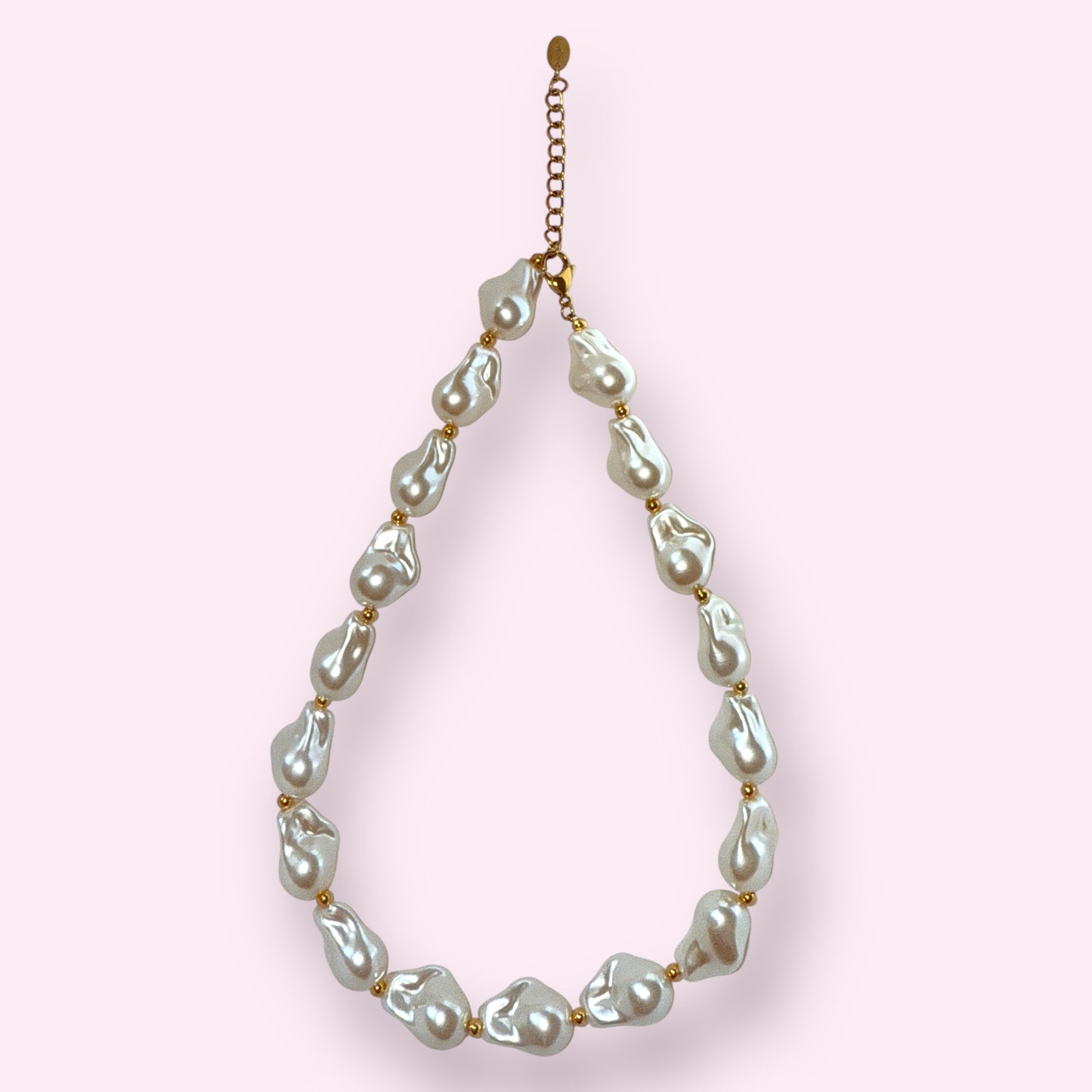Necklace Periodt