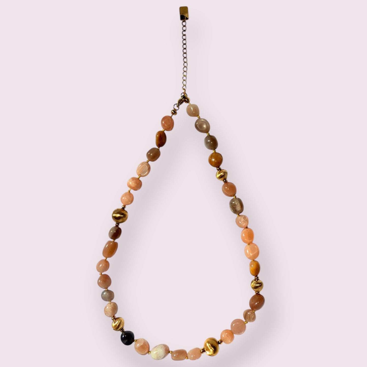 Necklace Spiritual