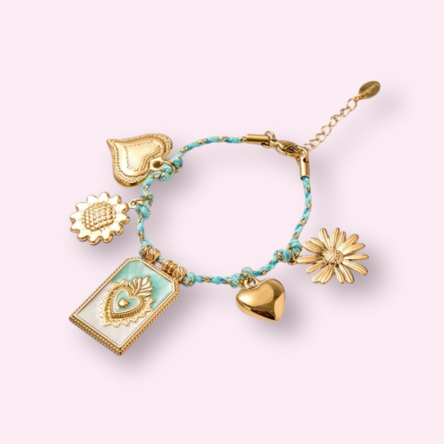 Bracelet Beach Babe