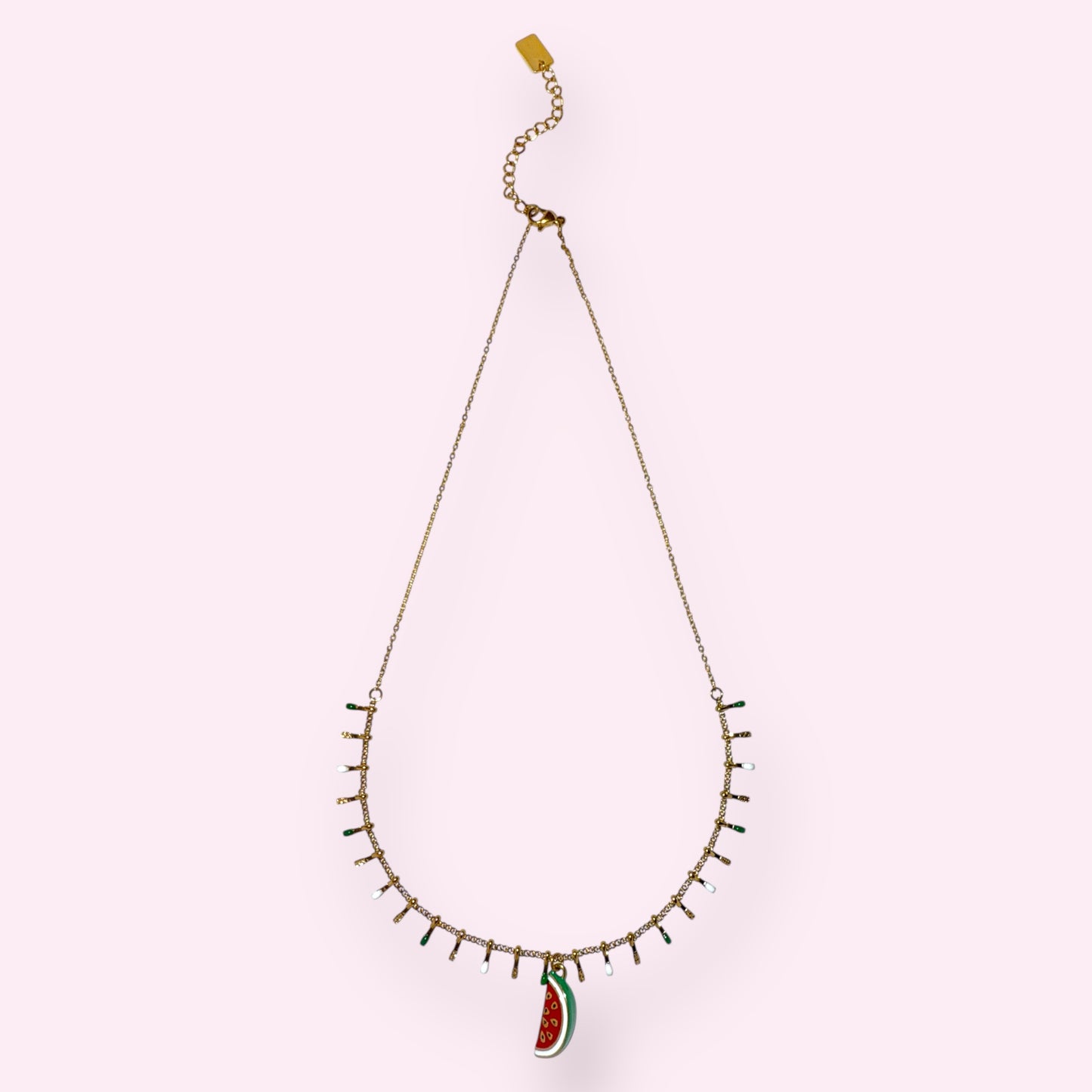 Necklace Watermelon Sugar