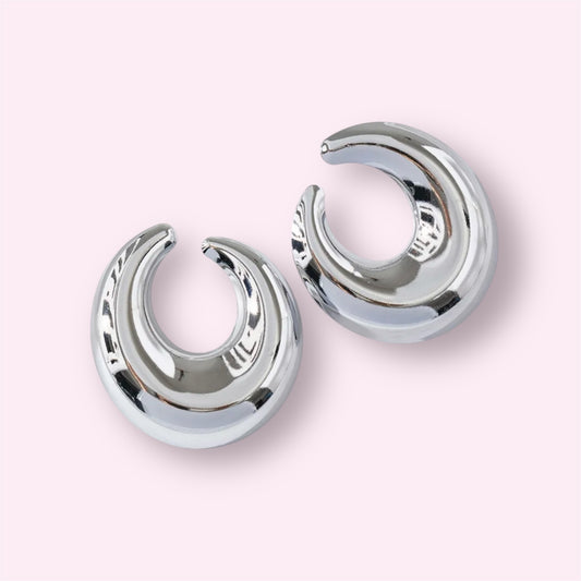 Earring Simplicity
