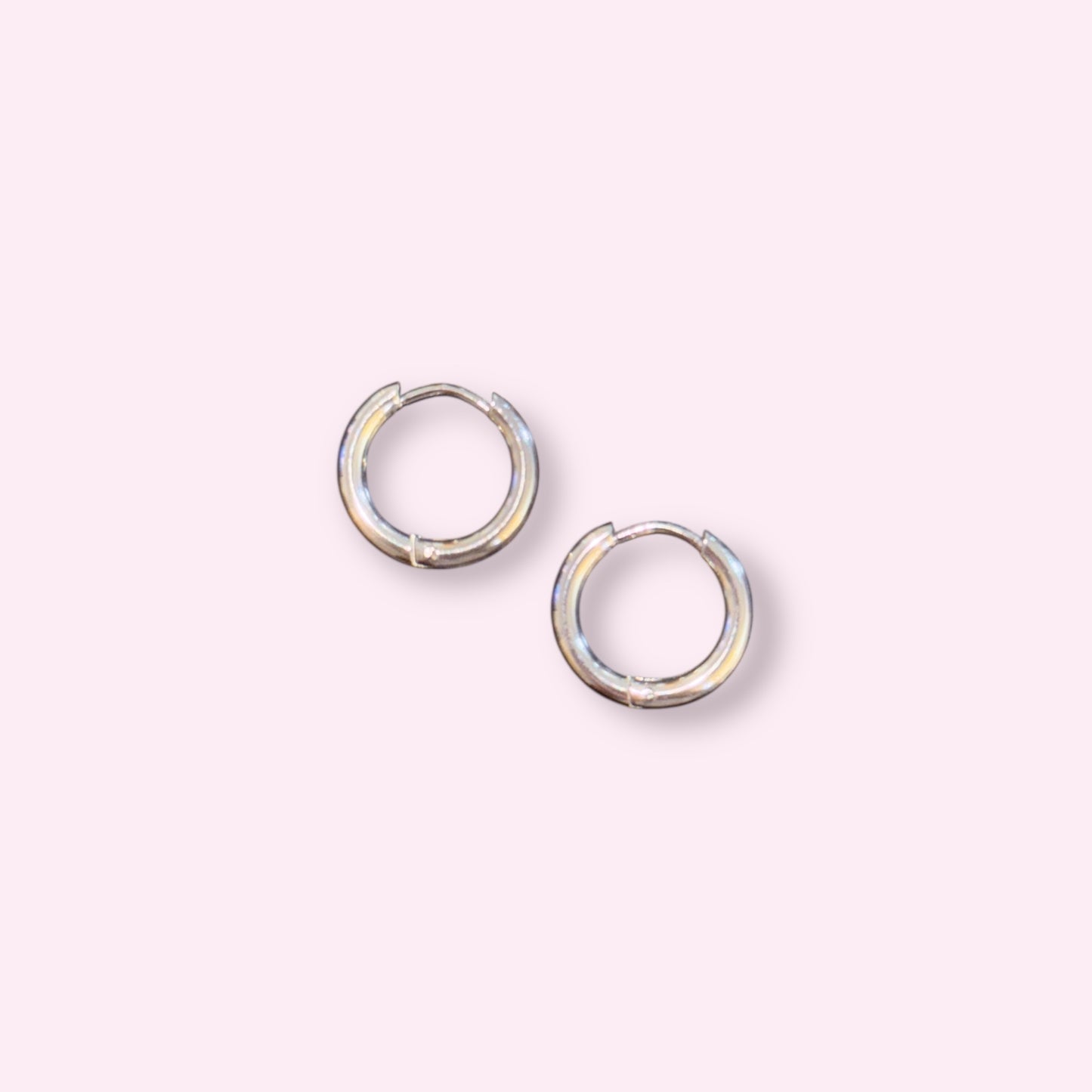 Hoops Small
