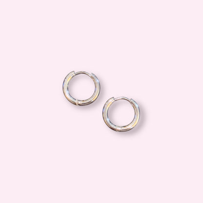 Hoops Small