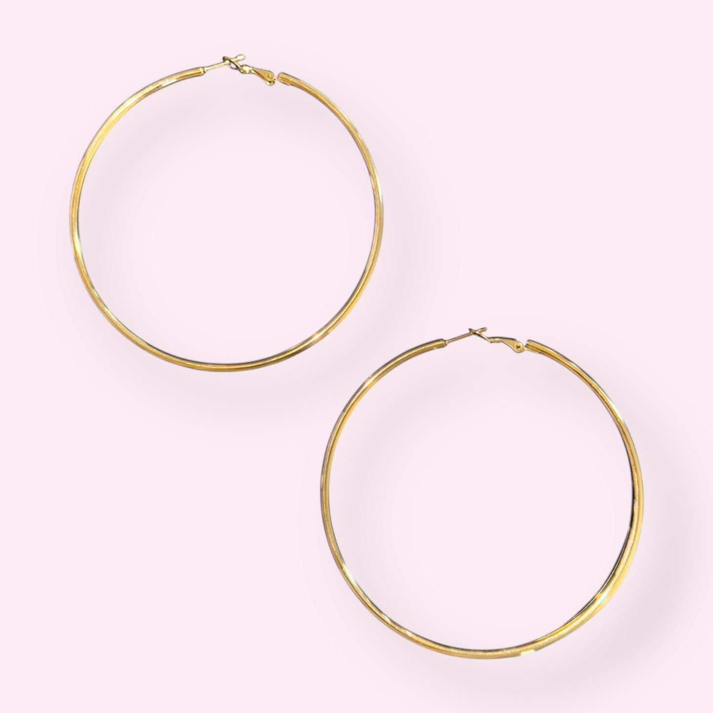 Hoops Thin