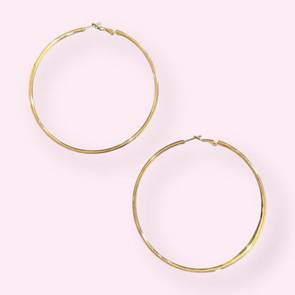 Hoops Thin