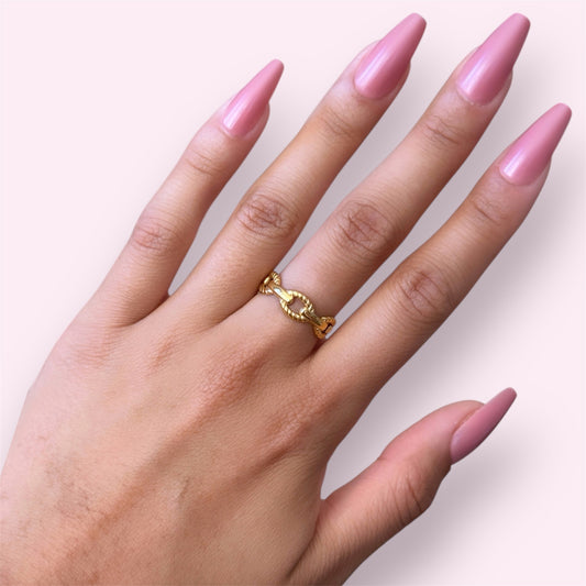 Ring Unchain Me