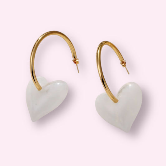 Earring Hot Love