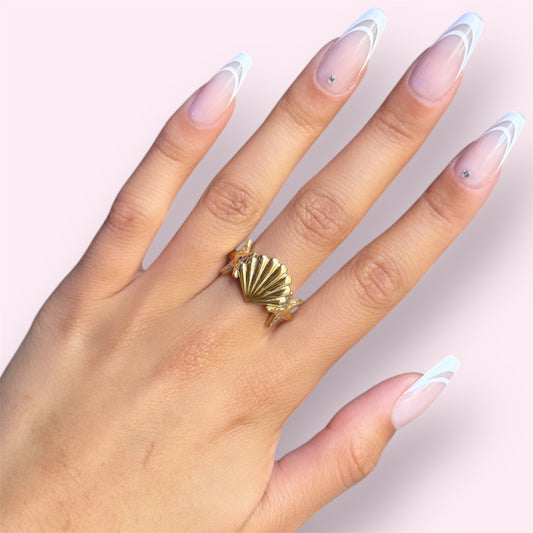Ring Beach Dream