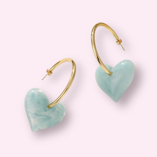 Earring Hot Love
