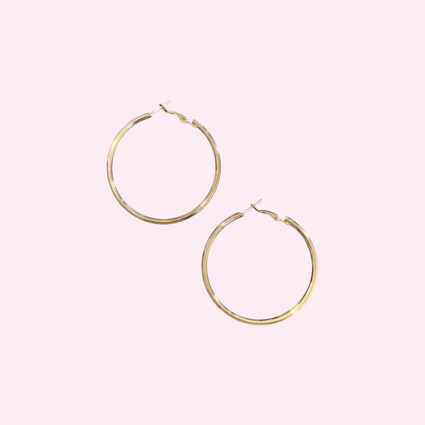 Hoops Thin