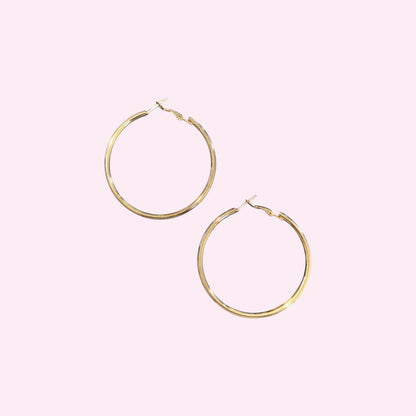 Hoops Thin