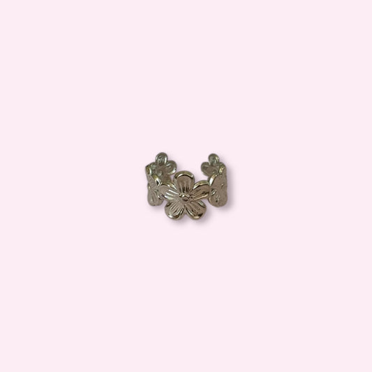 Ear Cuff Flora