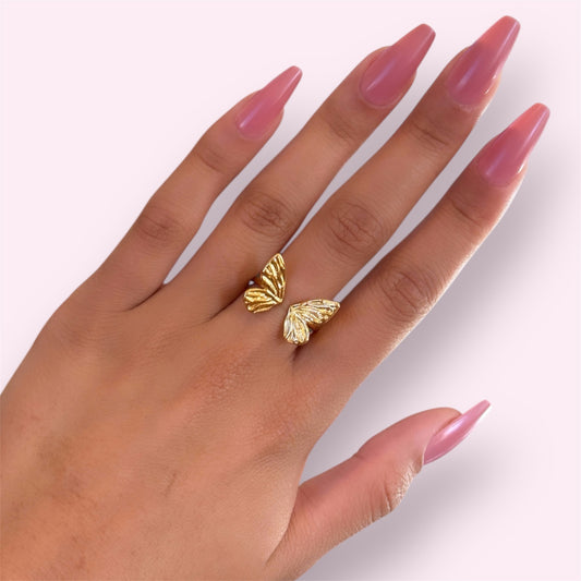 Ring Wings