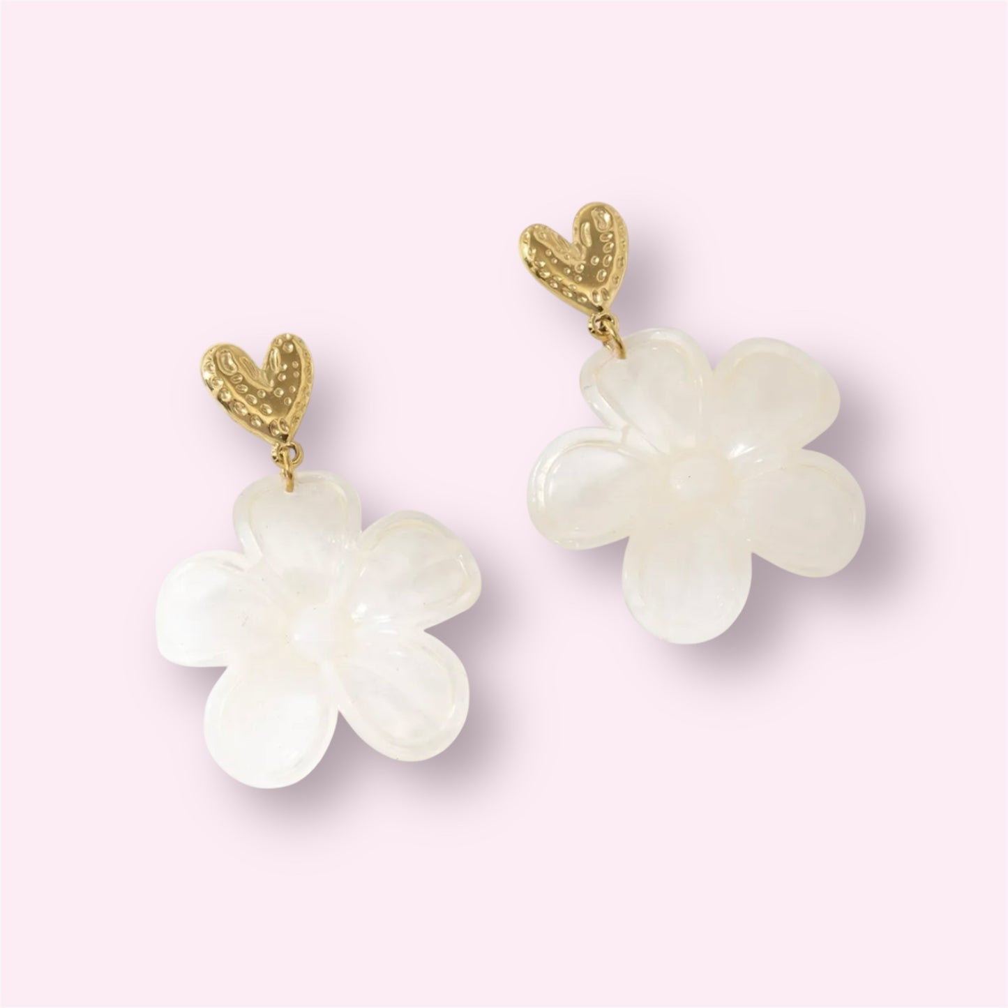 Earring Spring