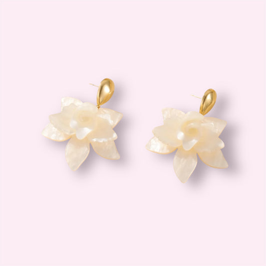 Earring Lilly