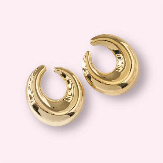 Earring Simplicity