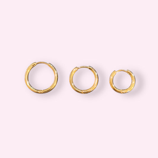 Hoops Small