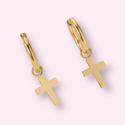 Pendant Saint