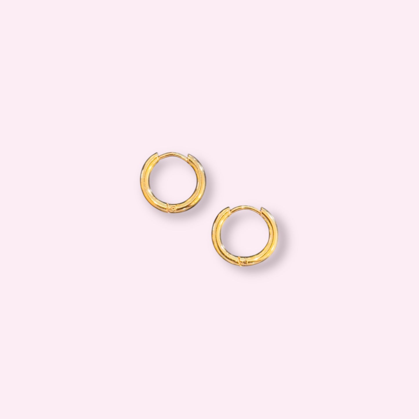 Hoops Small