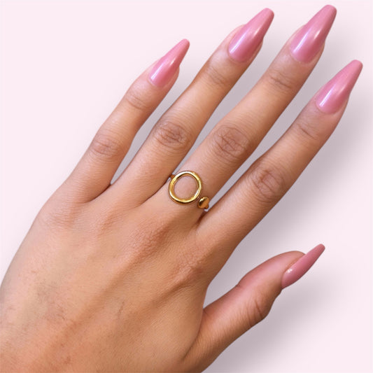 Ring Inner Circle
