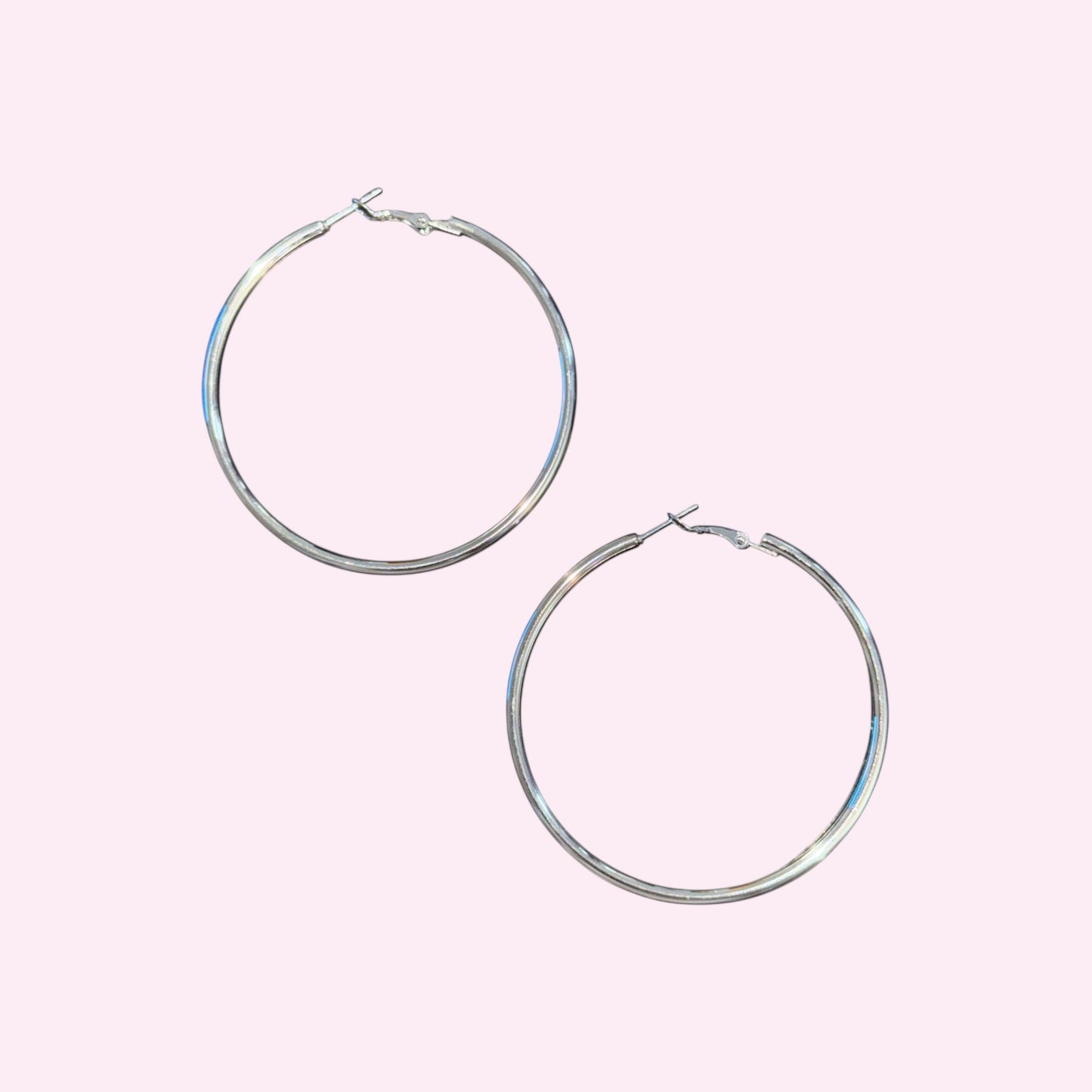 Hoops Thin