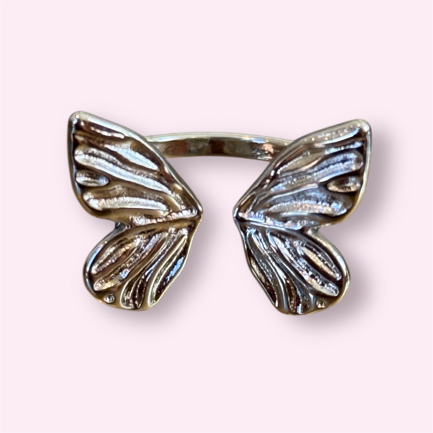 Ring Wings