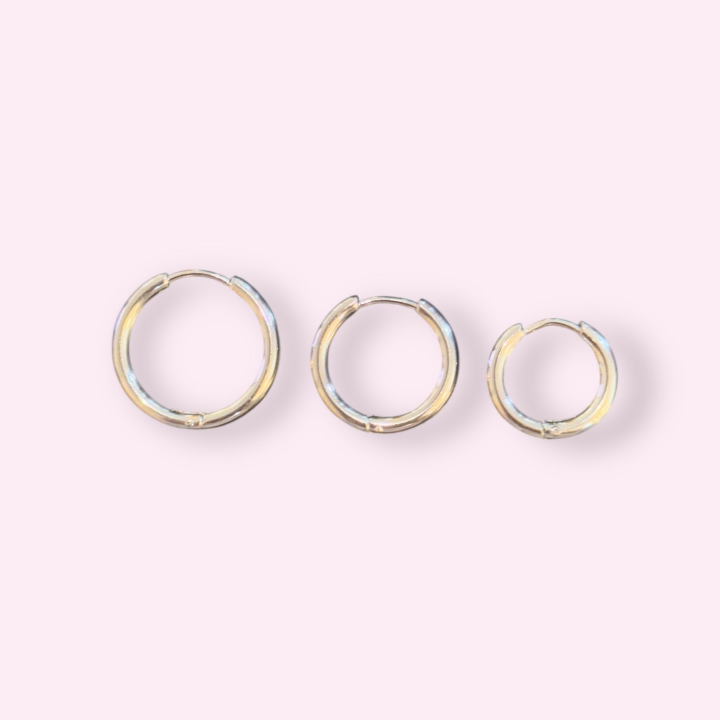 Hoops Small