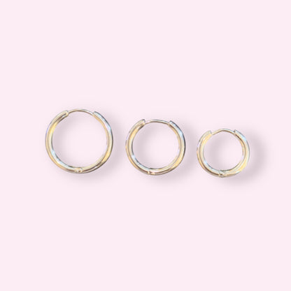 Hoops Small