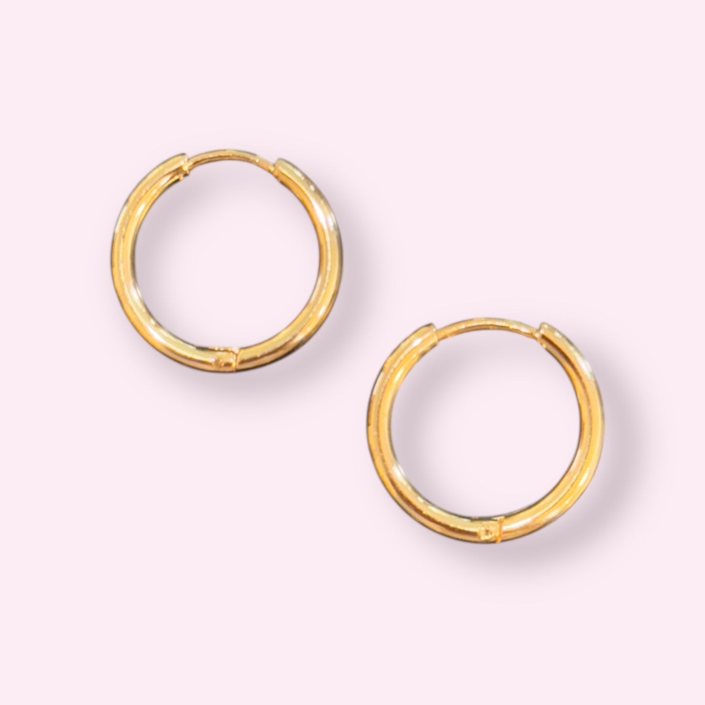 Hoops Small